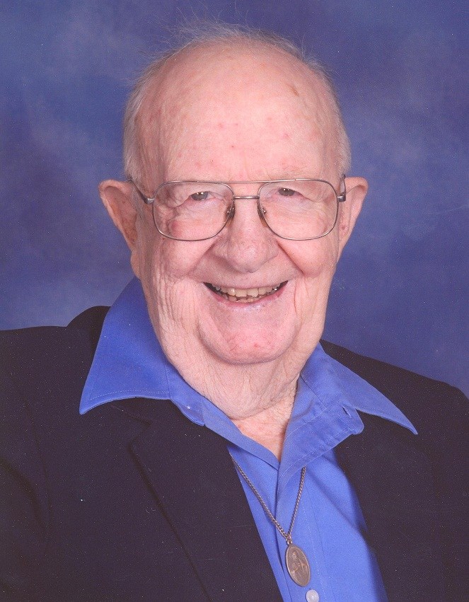 Michael (Mike) B. Burns Obituary Wichita, KS