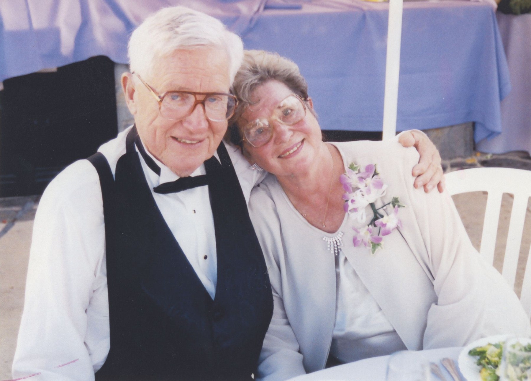 Obituary of Robert Herbert Haener