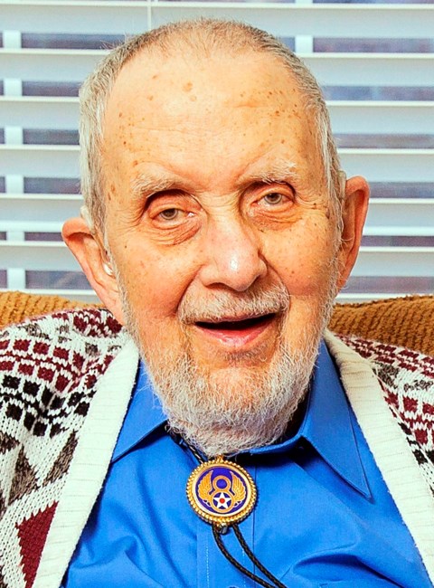 Avis de décès de James Faris Brede