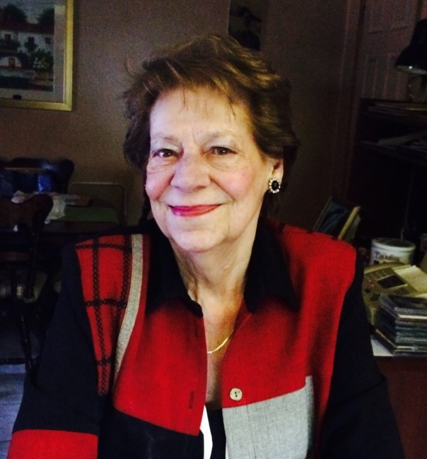 Obituary of Carmen Tremblay