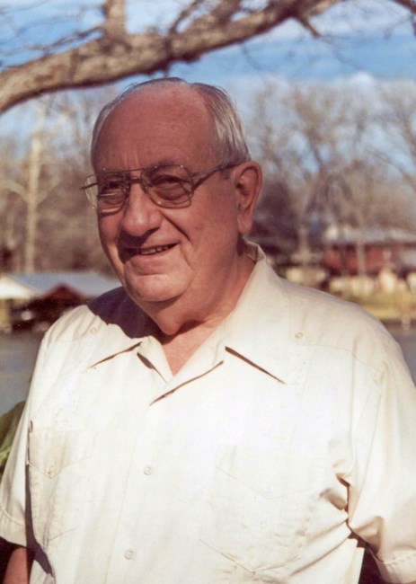 Obituary of Walter Albert Tilleman