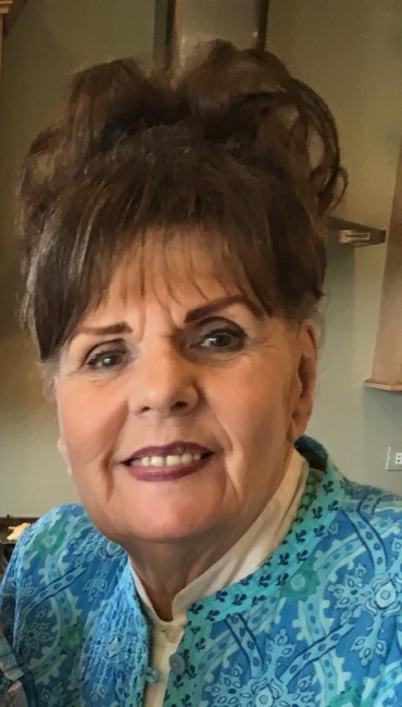 Obituary of Patricia A Fischer
