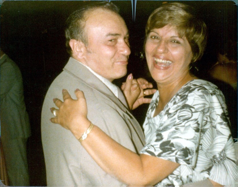 Obituary of Mrs. Madeline Esposito