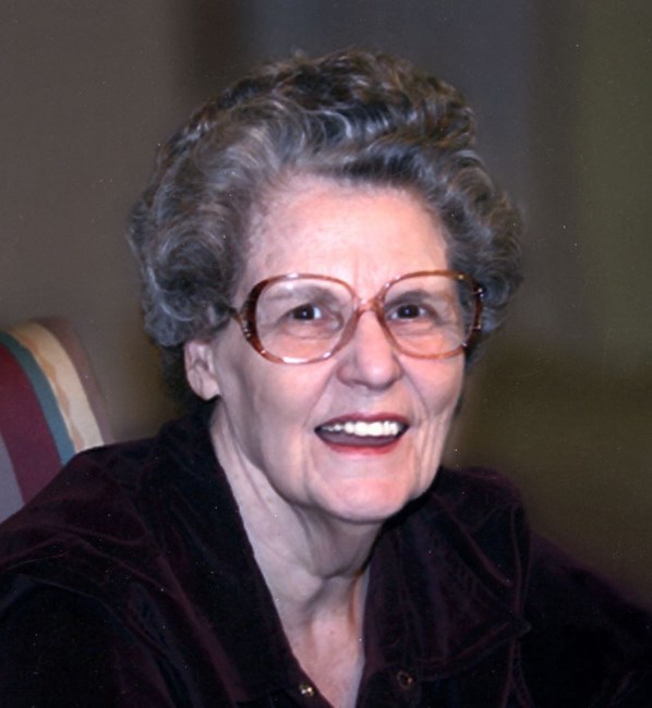 Obituary of Mary Ann Whatley