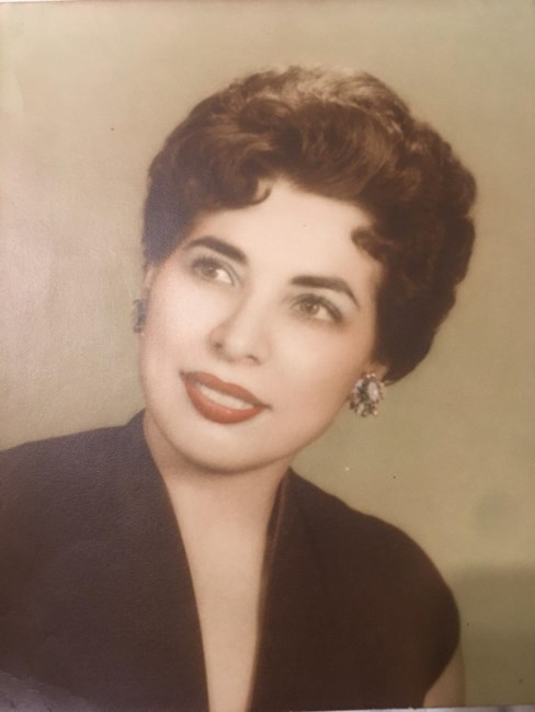 Obituary of Maria E. Milian