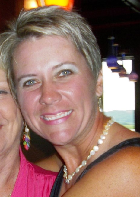 Obituary of Kristy Kay Snow