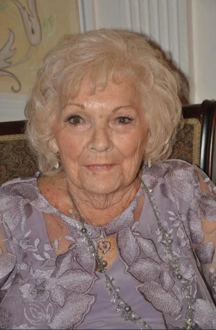 Obituario de Vivian Joyce Shupper