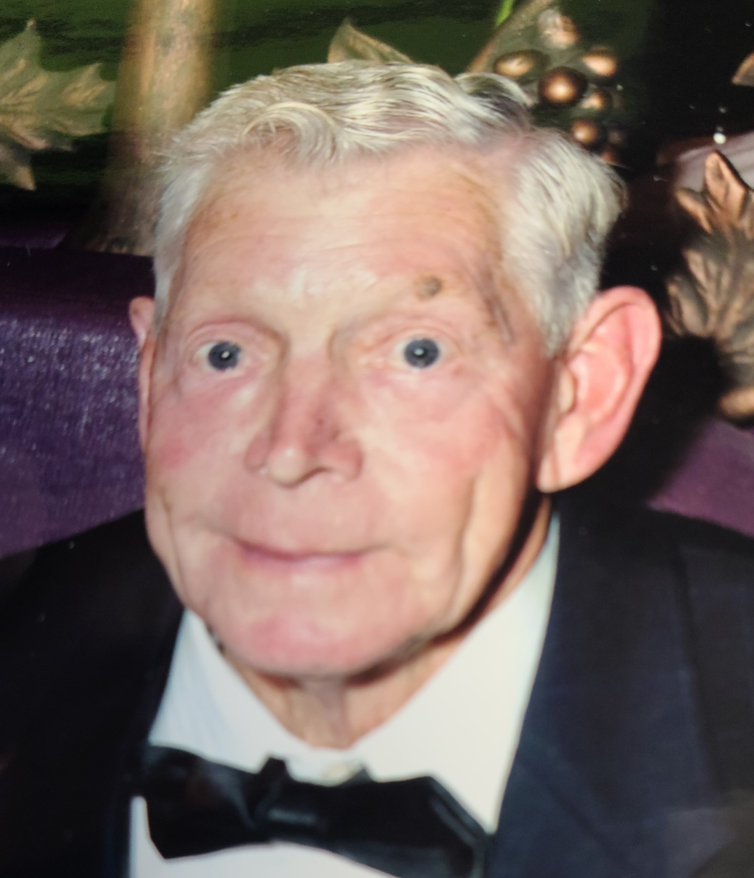 Douglas French Combs Obituary Hamilton OH