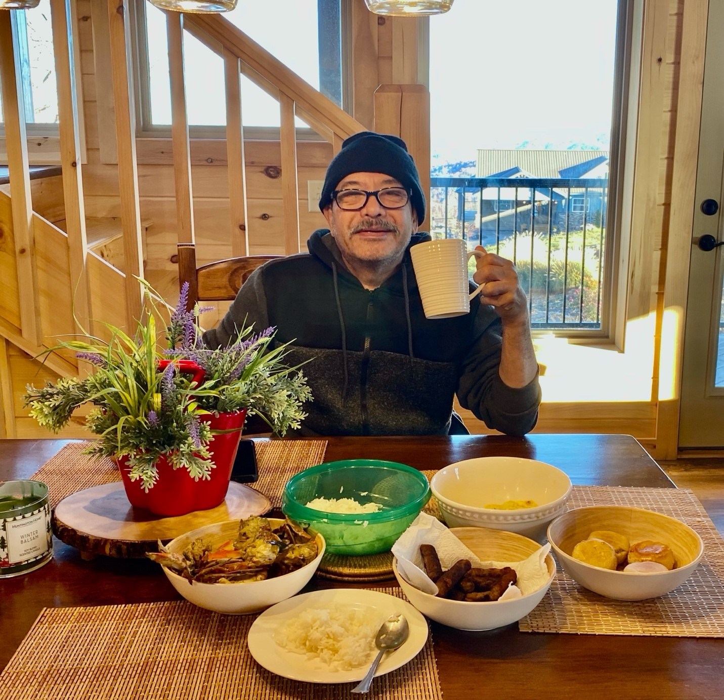 Obituary of Victor Roy Fabian