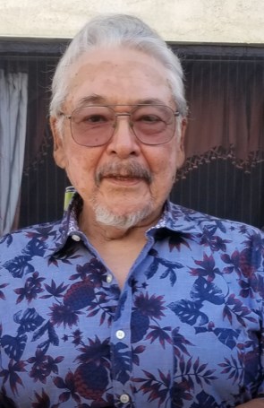 Obituary of Philip Felix Mendoza