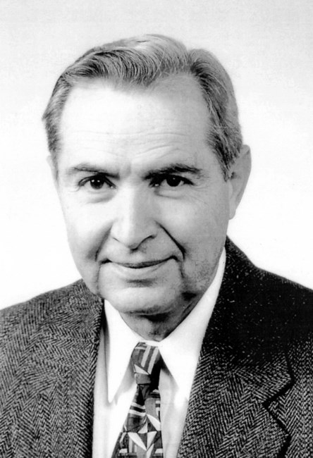 Obituary of Theodore "Ted" E. Hartung