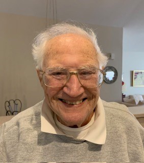 Obituary of William Carl Nappi