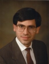 Obituary of Peter Louis Armato