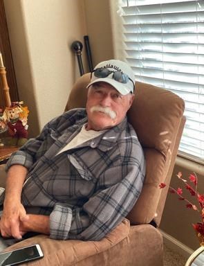 Avis de décès de Terry Wes Miller