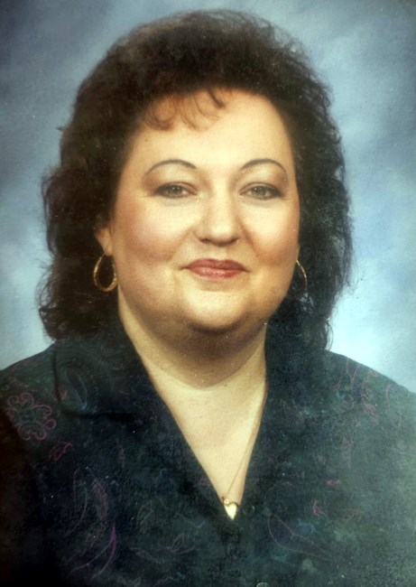 Obituario de Debora Elizabeth Cochran