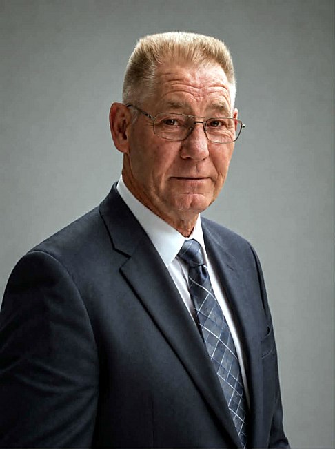 Obituary of Edward Mason Kemp, Jr.