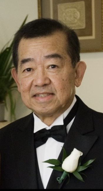 Obituary of Rogelio Perez Japlit
