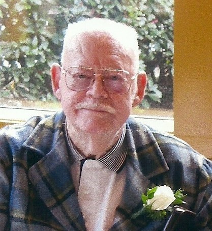 Obituary of Robert James McDonald