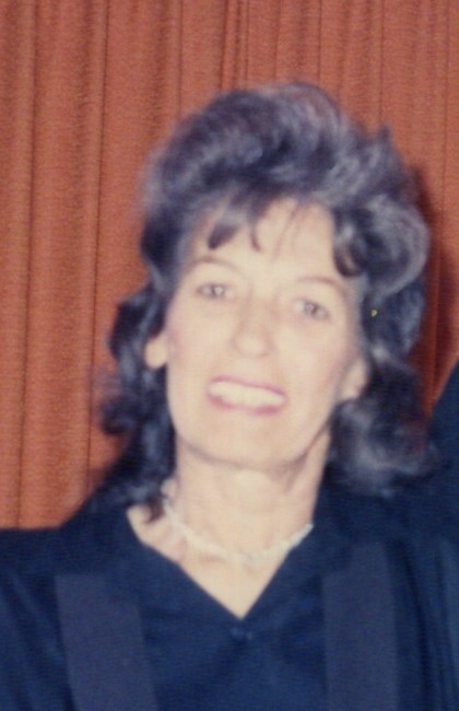 Obituary of Marilyn M. Smith