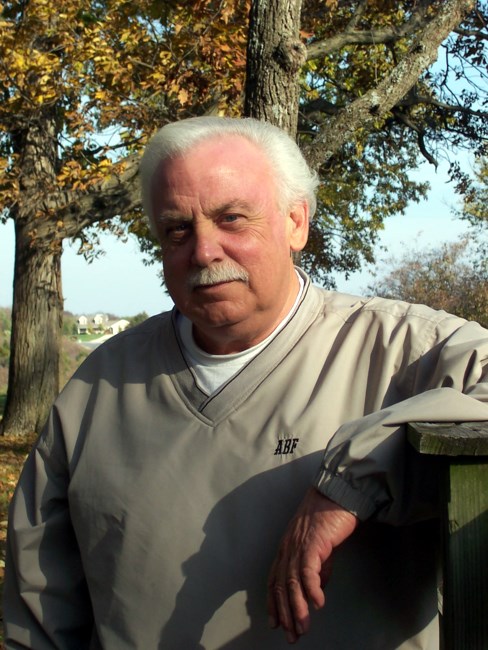 Obituary of Thomas M. Perry Sr.