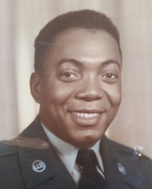 Obituary of Rev. James Henry Washington