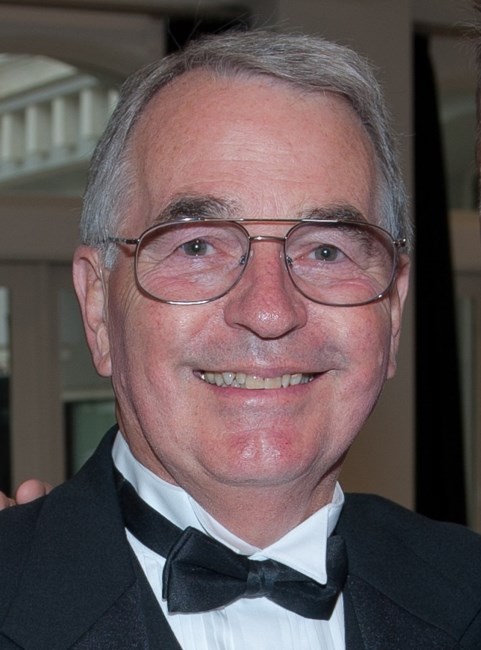 Obituary of Thomas Winegar