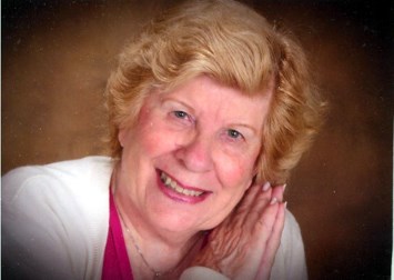 Obituary of Alice M. Murphy