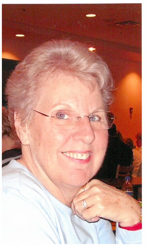Obituary of Sara Johnson Puwalski