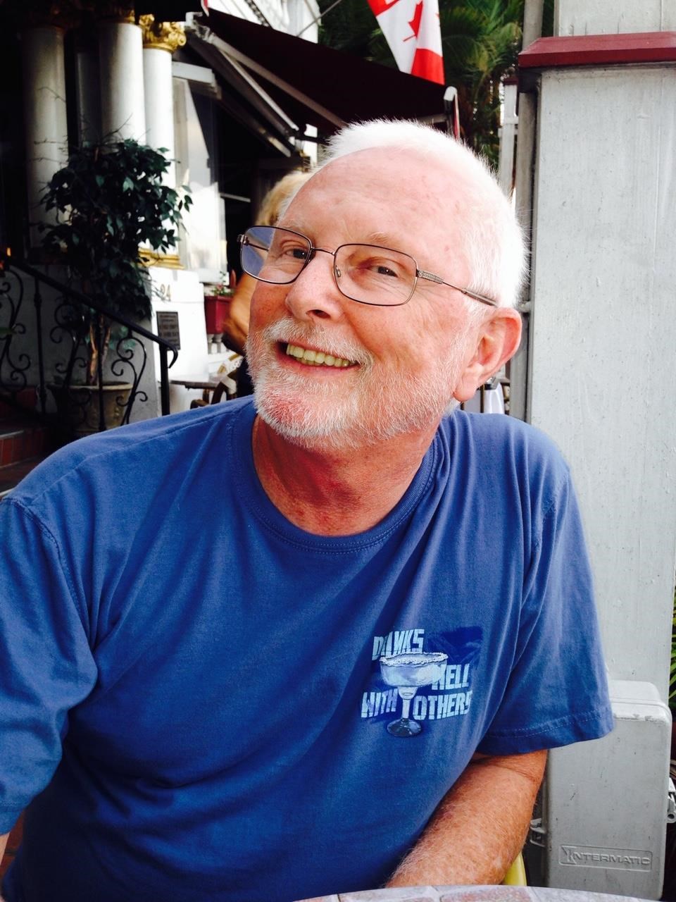 Obituary of Edward "Eddie" R. Cederberg