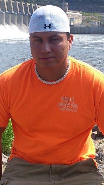 Obituary of Christopher Lee Jones "Kaloquegidi"