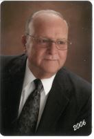 Obituary of Mr. Calvin M. Montgomery