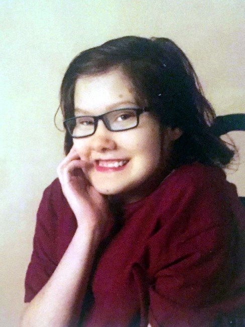 Obituary of Brooklynn Marie Hiatt
