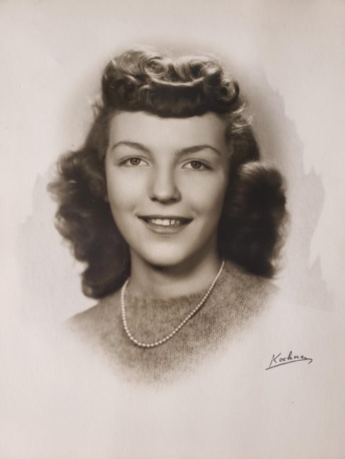 Obituary of Colette Ann Beckman