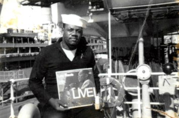 Obituary of Charles "Chico" Lewis Govan
