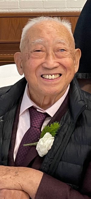 Obituary of Li Kung Meng