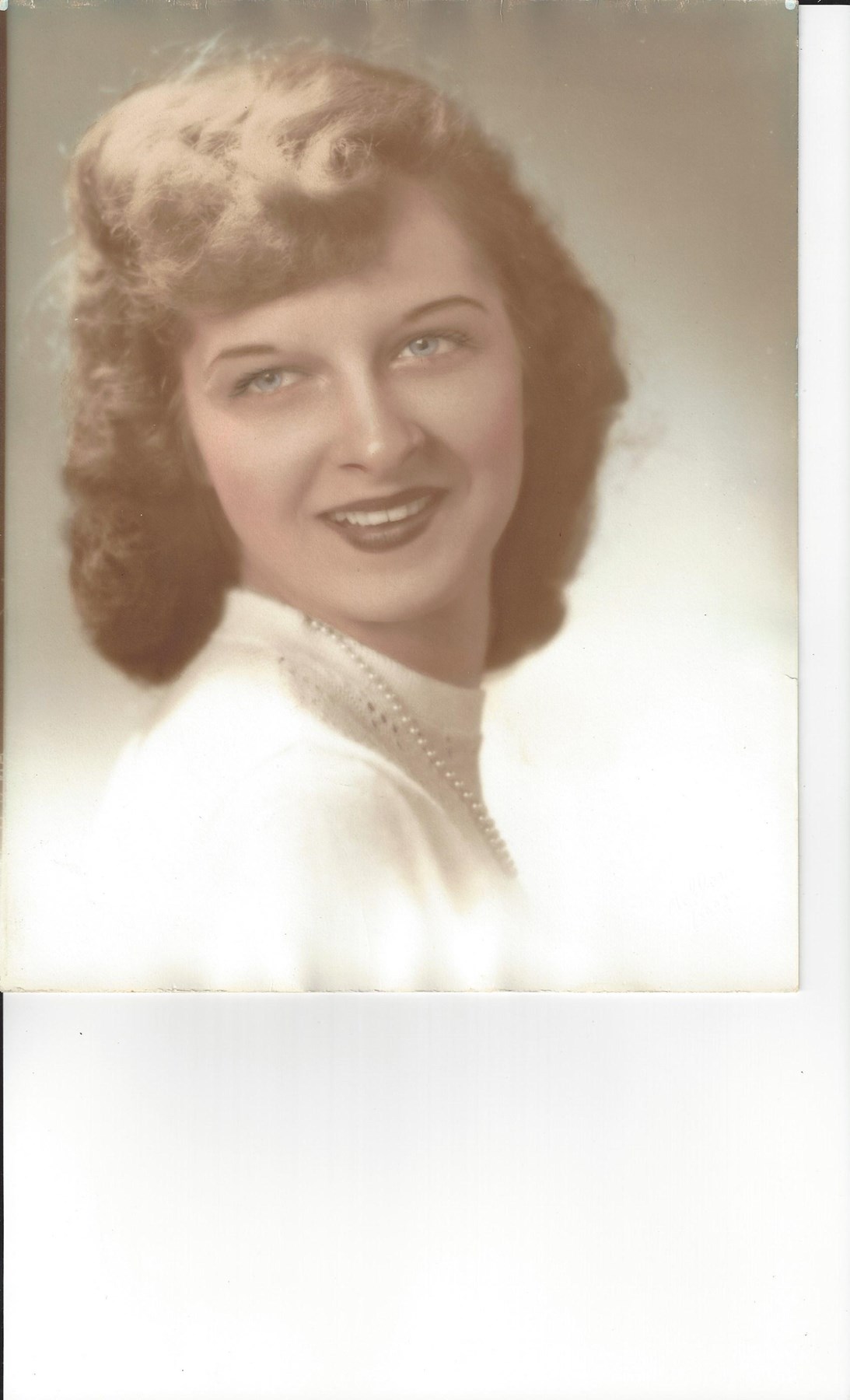 Obituary of Madeline Elizabeth Connelly