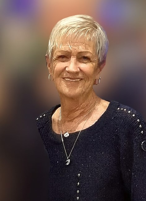 Obituary of Brenda Kelley