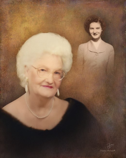 Obituary of Mildred E. Wheatley