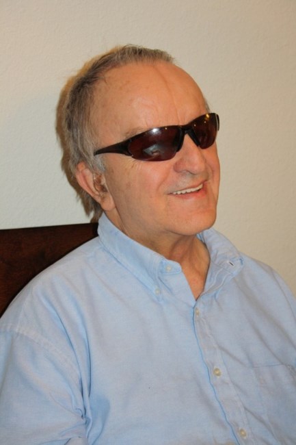 Obituario de Robert Gibbs