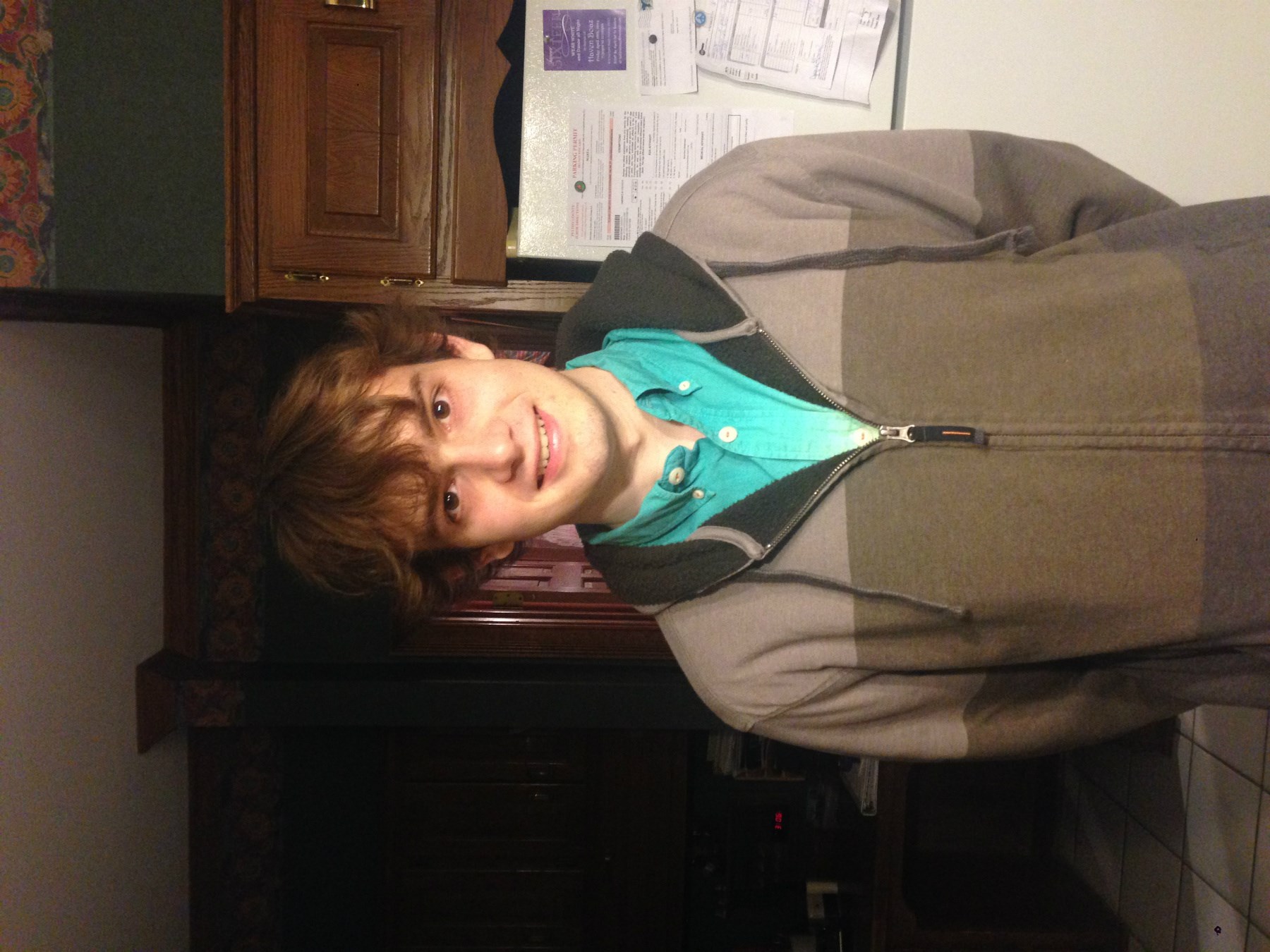 Obituary of Spencer David Long