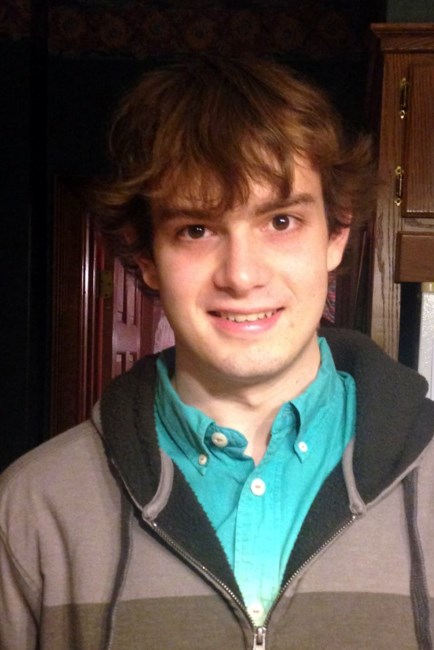 Obituary of Spencer David Long