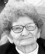 Obituary of Lois M Sarratt