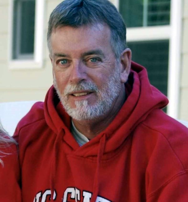 Obituary of John Branch