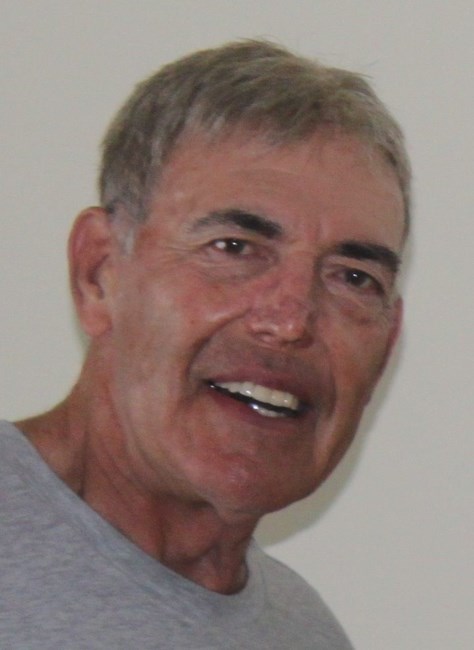 Avis de décès de Raymond Kelley Hunter