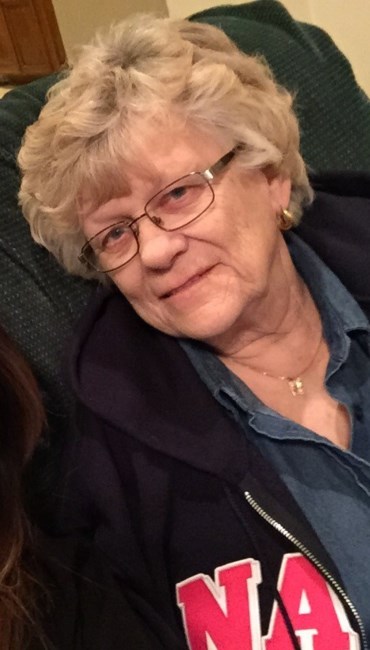 Obituary of Kathleen Marie Chamberlin