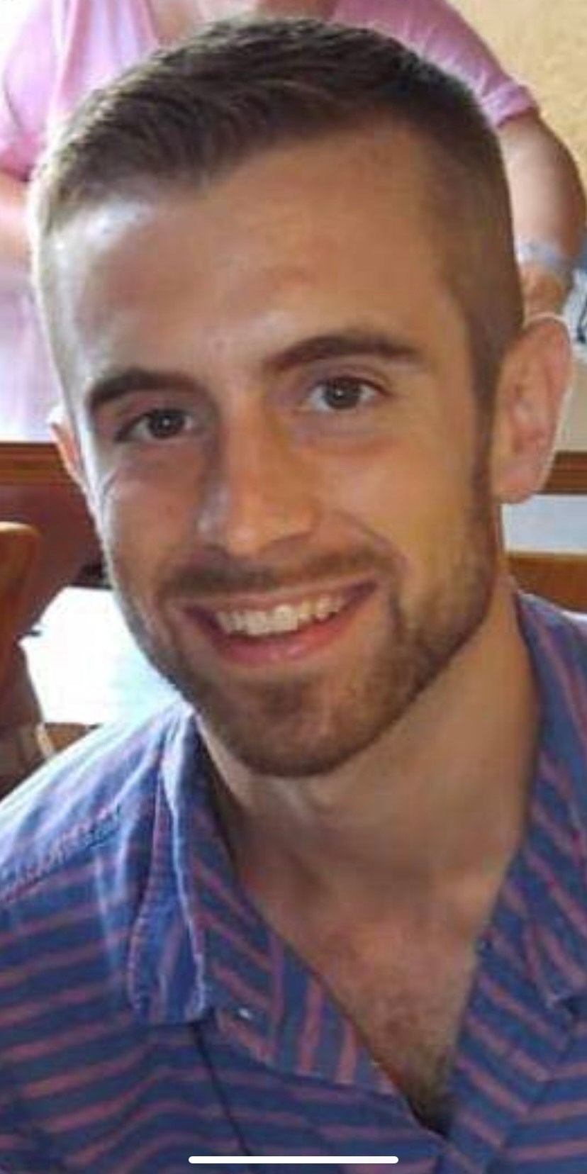 Obituary of John "Jj" McDonald