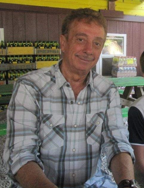 Obituary of Elisha Gerald Chambers