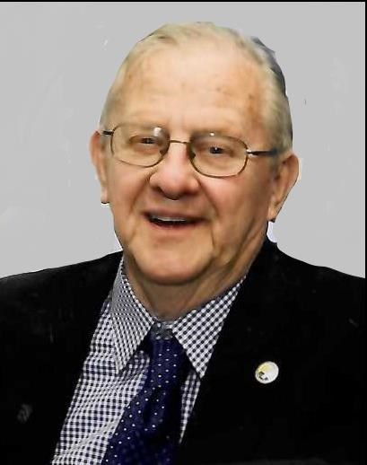 Obituary of Thomas V. Fitzgerald Jr.