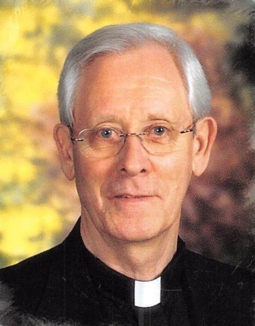Obituary of Rev. Msgr. Philip Anthony Behan