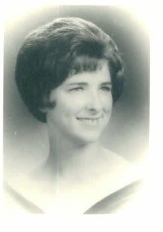 Obituary of Marilyn Kaye Koenig